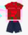 Vermelho