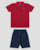 Vermelho