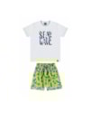 Conjunto Infantil Menino Camiseta e Bermuda ReiRex-a501721f-c8e4-47e2-9b24-477f4100d4cd