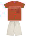 Conjunto Infantil Menino Camiseta e Bermuda ReiRex-d1d4bced-0a58-49aa-b0ee-adde6eebed11