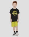 Conjunto Infantil Menino Camiseta e Bermuda ReiRex Preto-5b52073a-4244-47f0-8833-54e2b1689bc2