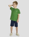 Conjunto Infantil Menino Camiseta Listrada e Bermuda – ReiRex – Online-02570710-cbe2-4653-8694-7089f93a90ce
