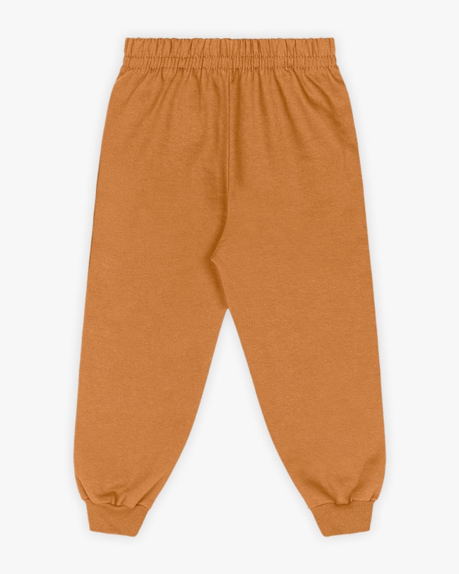 Conjunto Infantil Menino com Jaqueta Estilo Esportivo - ReiRex - Deserto-4da7a6bc-9fd7-4f17-9933-9d088fee676a