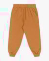 Conjunto Infantil Menino com Jaqueta Estilo Esportivo - ReiRex - Deserto-50ab1690-a05b-4220-a57c-b0f4d738031c