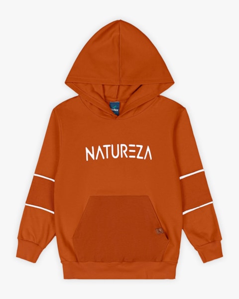 Conjunto Infantil Menino em Moletom com Bordado - ReiRex