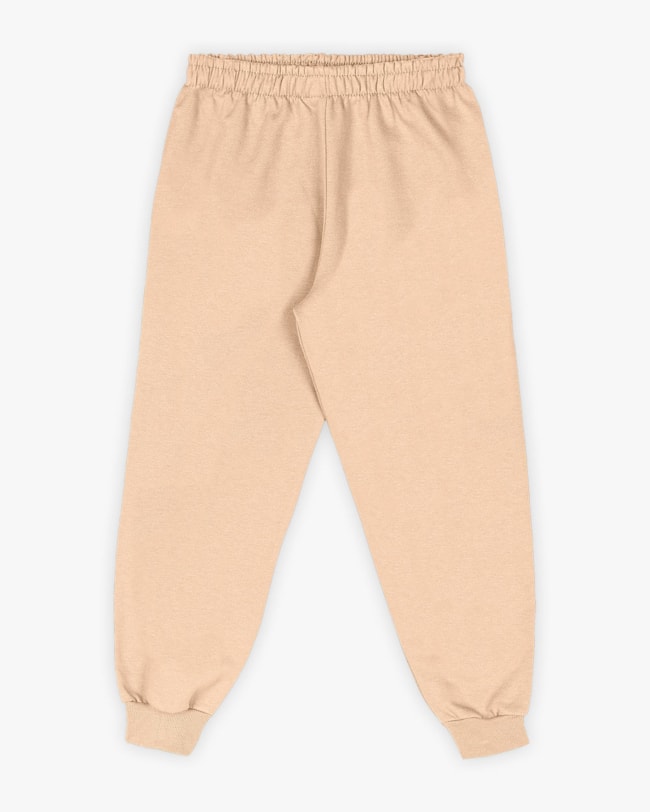 Conjunto Infantil Menino em Moletom com Bordado - ReiRex - Deserto-6bee4b12-a779-4241-9cfa-4ef6b10c006c