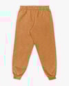 Conjunto Infantil Menino em Moletom com Manga Raglan - ReiRex - Gengibre-fd20ac6a-77d1-4c9c-b322-c4edbf48350d