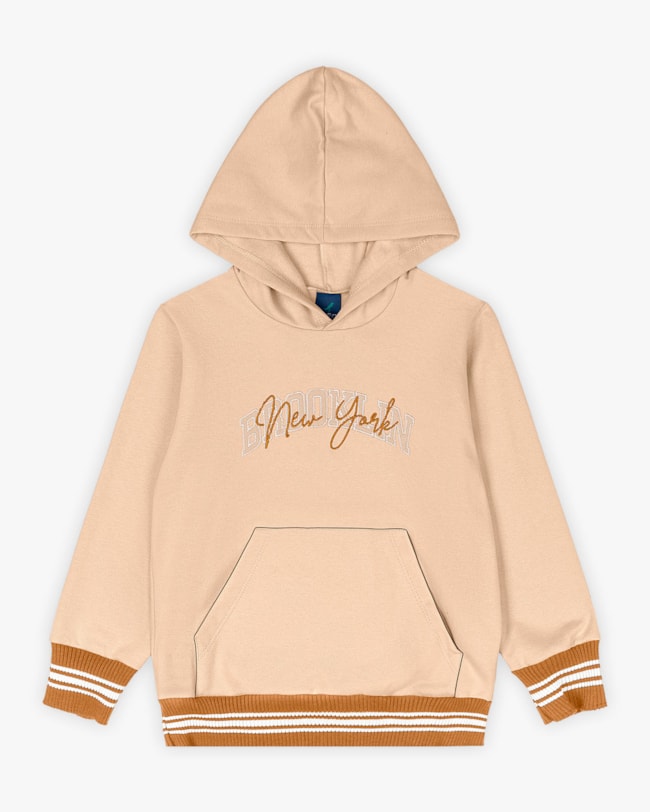 Conjunto Infantil Menino em Moletom com Retilínea - ReiRex - Deserto-d44ea9b1-81a7-4e1e-8705-f3b33619bcf3