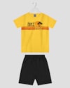 Conjunto Infantil Menino Estampa Sunset – ReiRex – Sol-6726c222-455f-40ff-a4d3-a52c3f278849