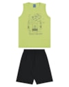 Conjunto Infantil Menino Estampa Video Game ReiRex-0cdeecf6-2b2e-4036-916f-7639f0252799