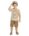 Conjunto Infantil Menino Estampado ReiRex 01 Deserto-de99f3c0-a652-4b30-8613-8b80635b734e