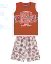 Conjunto Infantil Menino Estampado Summer ReiRex-b9758e2b-7918-441a-b308-69782d8e05e3