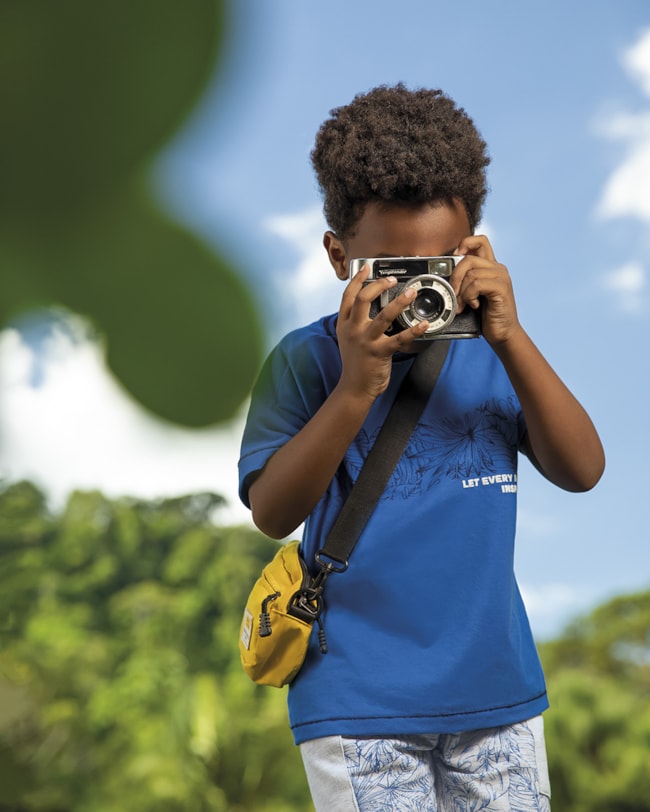 Conjunto Infantil Menino Folhagens ReiRex-dd27f42f-2e1a-4ca6-a7c9-74b4e387b804