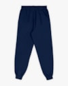 Conjunto Infantil Menino Jaqueta com Estampa e Calça - ReiRex - Marrom-5aa5efbd-7443-4700-a15f-ce875d59df06