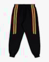 Conjunto Infantil Menino Jaqueta e Calça Estilo Esportivo - ReiRex - Marrtom-10-1ab9311d-d9d8-47d0-a650-199effdfa67a