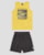 Amarelo