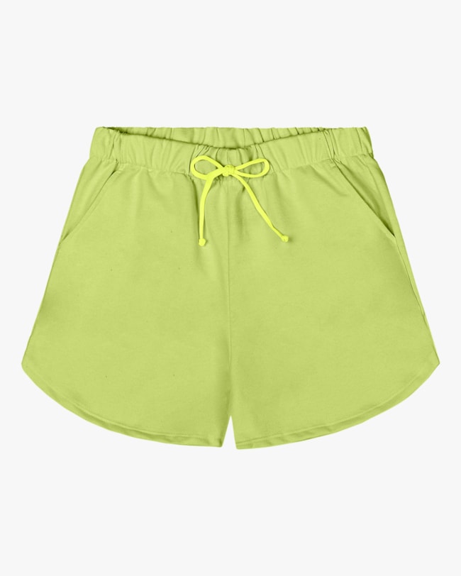 Conjunto Juvenil Feminino Blusa e Shorts Based-a64fbb15-2773-4137-ae9e-4b5d8480be67