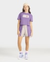 Conjunto Juvenil Feminino Blusa e Shorts com Recorte - BaseD - Sinfonia-92be2505-48a4-4f7b-87ee-0540b29b458c