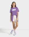 Conjunto Juvenil Feminino Blusa e Shorts com Recorte - BaseD - Sinfonia-bc3039e7-c927-4250-b3f4-bbc3f4a1c34e