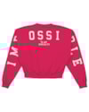 Conjunto Juvenil Feminino Blusão e Calça Moletom BaseD - Cherry-9c67aafb-23c8-4bab-b72c-e67b6f468f7e