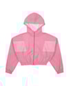 Conjunto Juvenil Feminino Jaqueta e Calça  BaseD - Rosa Psy-0e0b0b04-13a7-492d-a194-2fa0ad95ca0f