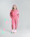 Conjunto Juvenil Feminino Jaqueta e Calça  BaseD - Rosa Psy-8ff6d137-66d3-4b57-91e6-d69a9c24e1b3