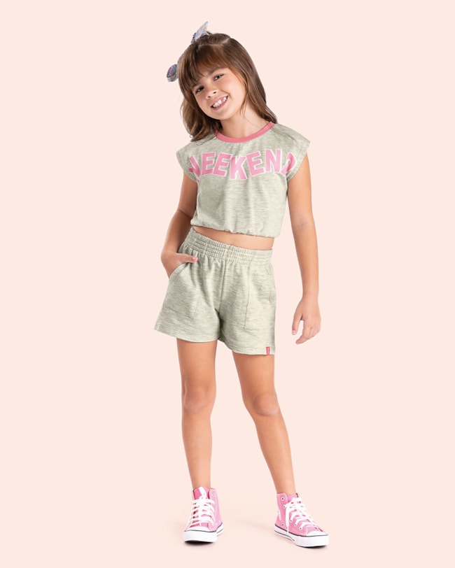 Conjunto Menina Kely Kety Moletinho-5c0dee28-d8c4-457a-9d3d-e48c40861285