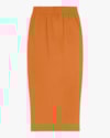Conjunto Moletom com Blusão e Saia Cereja Rosa Amarelo-1a587006-b9ab-4534-9a74-9b80ff0fc5c7