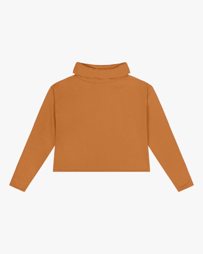 Conjunto Moletom com Blusão e Saia Cereja Rosa Amarelo-c53516ed-632e-472f-be44-00f9282cc298