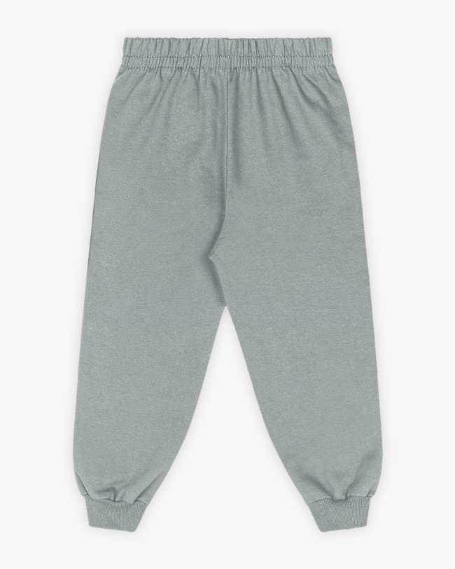 Conjunto Moletom Infantil Menino Bicolor com Capuz - ReiRex - Tomato-428200bf-9b50-44d3-87e0-140732393a05