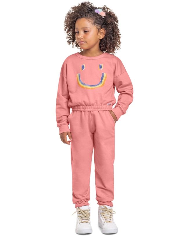 Conjunto Moletom Kely Kety Smile-32be69a9-86d1-49aa-8505-9c7d9114388a