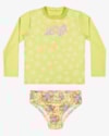Conjunto Praia Infantil Menina Estampa Releva na Água - Kely Kety -Citrus-1ecdba24-85db-4899-9515-6dcf4955b82e