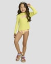 Conjunto Praia Infantil Menina Estampa Releva na Água - Kely Kety -Citrus-89b2a910-f6e8-48a7-975c-0ac4271bedc5