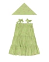 Conjunto Vestido e Pandana Pet Estampado Menina Kely Kety-ad66a256-5f82-4a0b-a940-e7982b20eab5