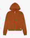 Jaqueta Básica Feminina em Moletom com Capuz - Cereja Rosa - Inca-f2a27b96-c796-45ba-b4d3-79682c517d37