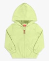 Jaqueta Corta Vento Infantil Menina com Capuz - Kely Kety - Matcha-4b05ddbc-ffdc-478f-ad08-cca9a7bffdd7