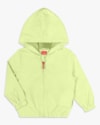Jaqueta Corta Vento Infantil Menina com Capuz - Kely Kety - Matcha-0b7b9d27-d6c1-4d63-a684-2e2a15f13edf
