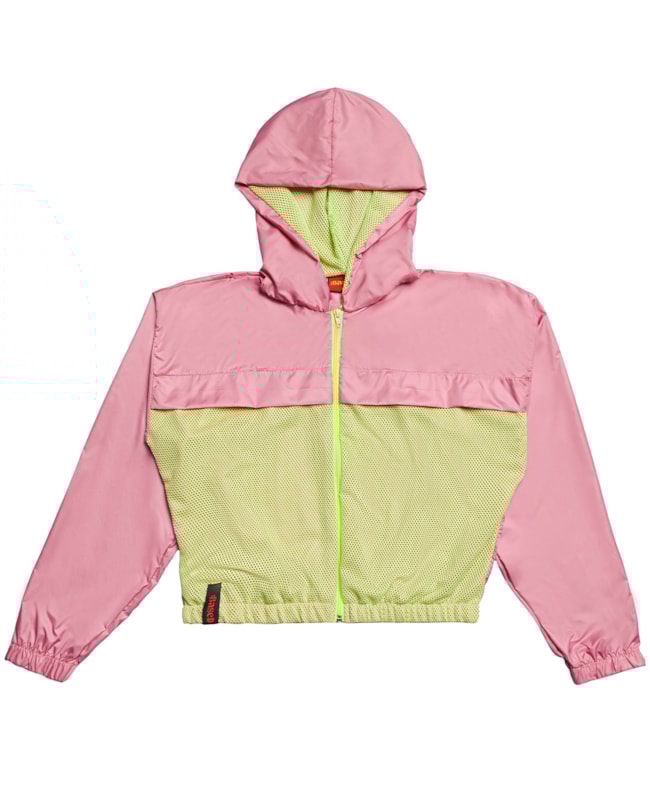 Jaqueta Corta Vento Juvenil Feminina Based com Tela-98938acf-eabe-43de-a367-3011f8470455