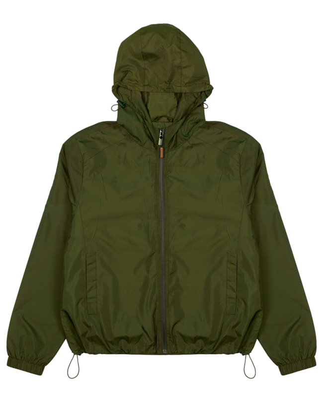 Jaqueta Corta Vento Juvenil Masculina com Capuz - BaseD - Oliveira-ca1c49b0-b96d-4dcd-ba46-b38b5119441f