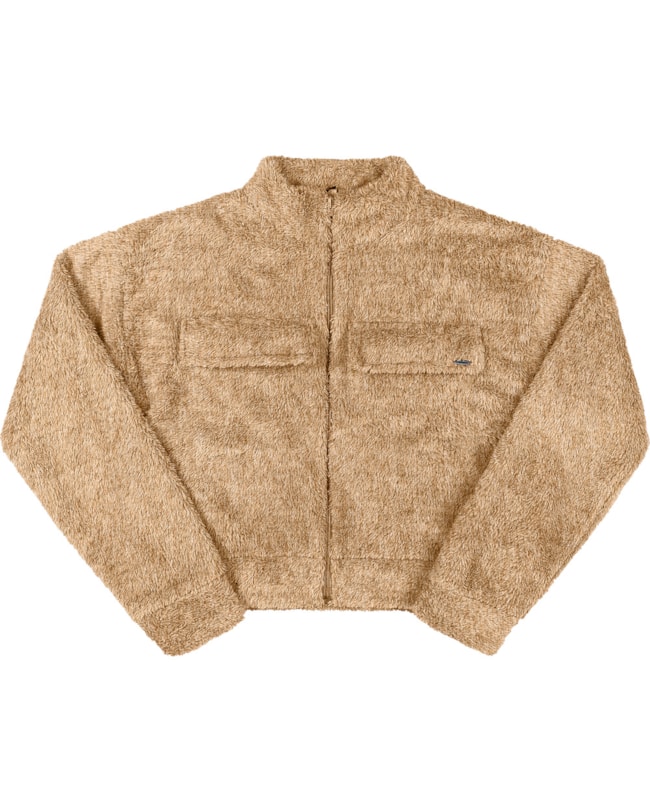 Jaqueta Feminina Cereja Rosa Pelúcia-5fb691b7-cb46-4291-8e40-7fdab9fd40d2