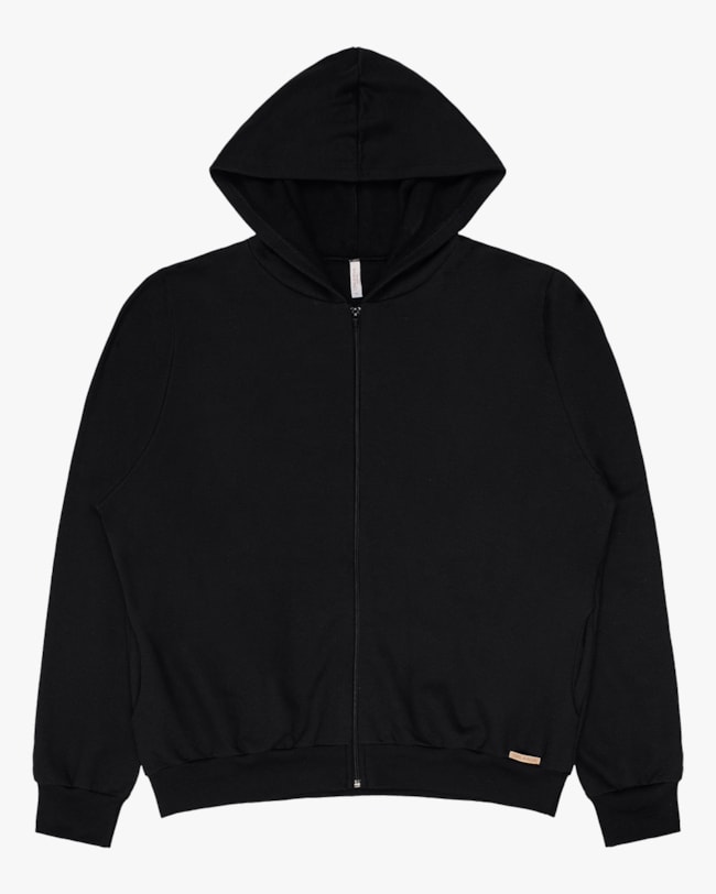 Jaqueta Feminina Plus Size em Moletom Cereja Rosa Verde-8410dd4a-ec0e-4277-b82c-67ef5377458d