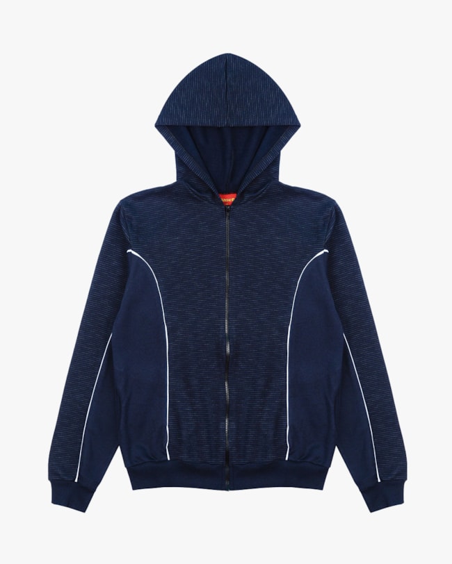 Jaqueta Juvenil Masculina com Estampa nas Costas BaseD - Oxford-6a18a9aa-935a-4fd7-ad42-b763385c9a81