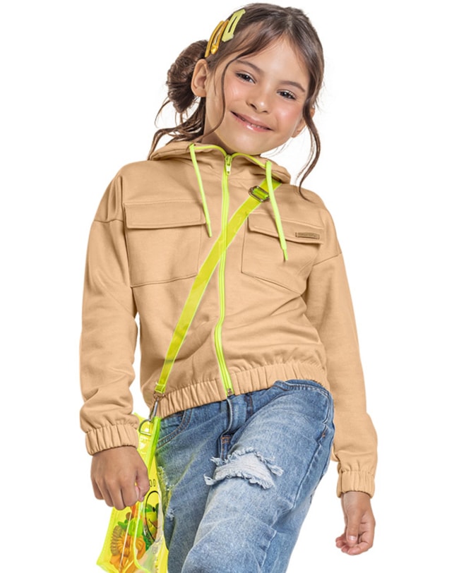 Jaqueta Moletom Menina Kely Kety Bolsos-732bd4bf-971f-4d8d-9c34-c60c5243313a