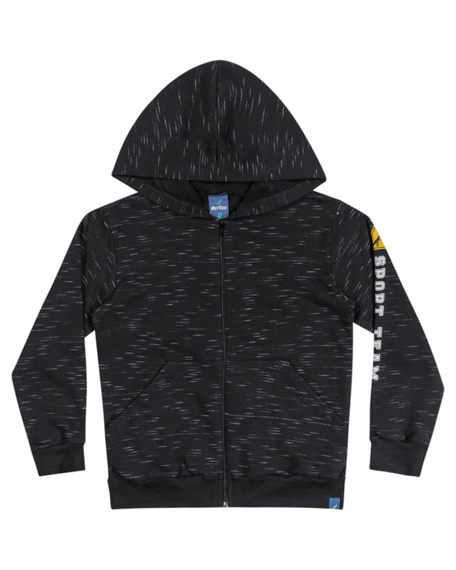 Jaqueta Moletom Menino ReiRex com Capuz-49e8bb59-c69f-4434-b711-7ea1a67c6ee4