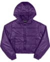 Jaqueta Puffer Feminina Cereja Rosa com Capuz-e3eb1f56-8053-426b-afa1-1cfff0261810