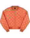 Jaqueta Puffer Feminina Cereja Rosa Forrada-3a2fdfa3-e10a-4792-9dbc-02f97848932d