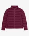 Jaqueta Puffer Feminina Cereja Rosa Vinho-f8452b0e-5837-472d-9434-005ca4b66dbf