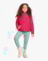 Jaqueta Puffer Infantil Menina Kely Kety -Rosa-328df3a3-a402-4ee2-9fd1-4fb2453c55f2