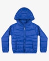 Jaqueta Puffer Infantil Menino com Capuz ReiRex - Azul-5a3e01b0-c616-42f3-9d83-1067ef4fa97f