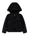 Jaqueta Puffer Infantil Menino com Capuz ReiRex - Preto-53c8055d-b6aa-4ff1-84bc-733f0a9bc005